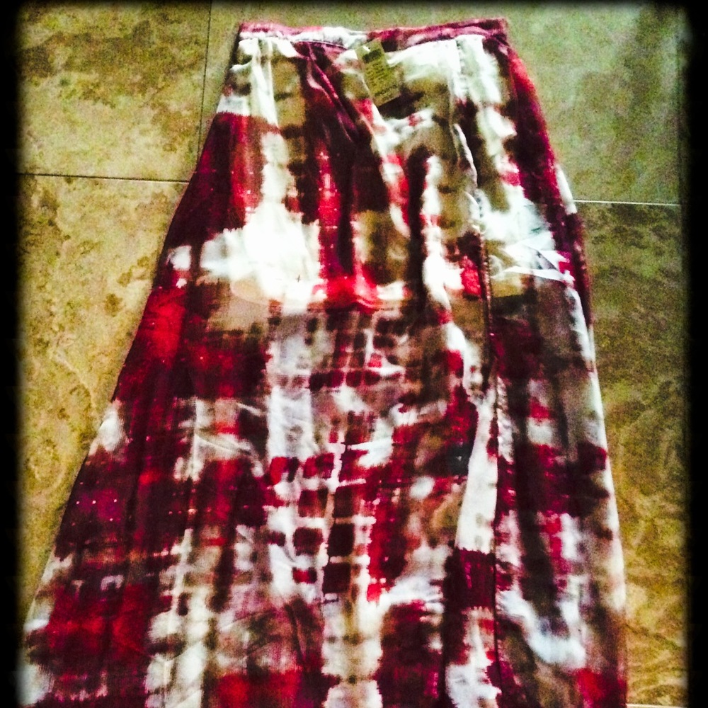 Arden B Skirt